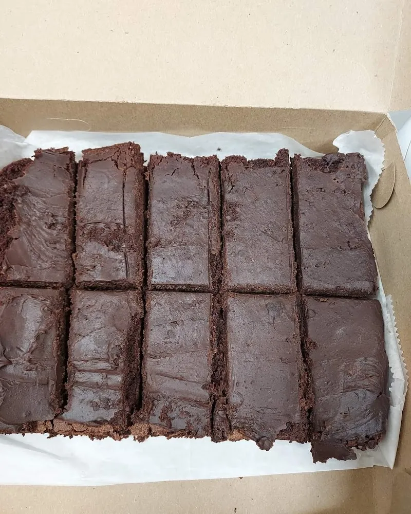 Chocolate Brownie